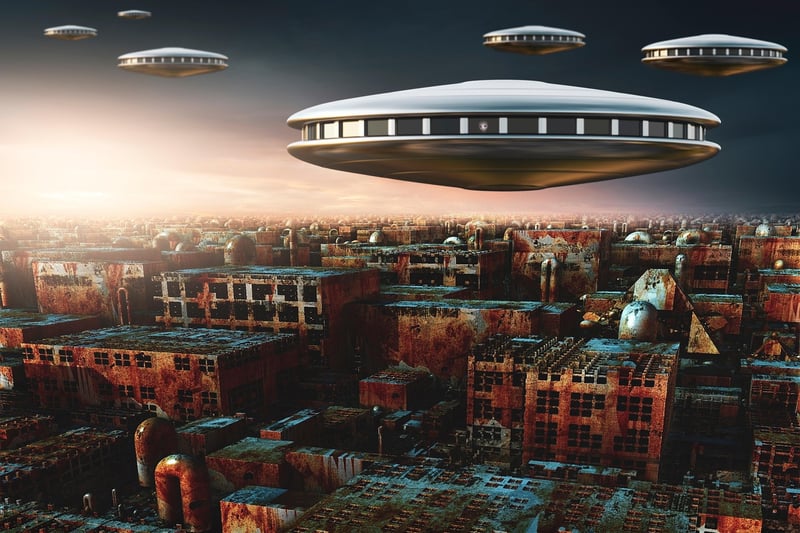 Wormholes